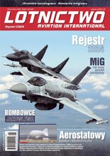 Lotnictwo Aviation International 1/2024