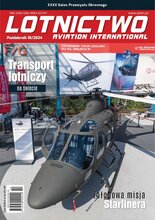 Lotnictwo Aviation International 10/2024
