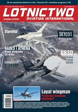 Lotnictwo Aviation International 12/2024