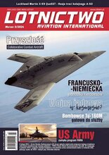 Lotnictwo Aviation International 3/2024