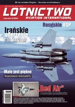 Lotnictwo Aviation International 6/2024