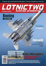 Lotnictwo Aviation International 9/2024