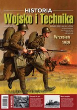 Wojsko i Technika Historia Wydanie Specjalne 5/2024