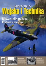 Wojsko i Technika Historia 2/2024