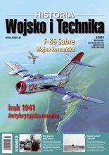 Wojsko i Technika Historia 3/2024