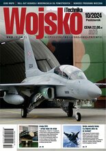 Wojsko i Technika 10/2024