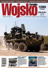 Wojsko i Technika 11/2024