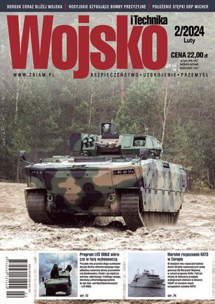 Wojsko i Technika 2/2024