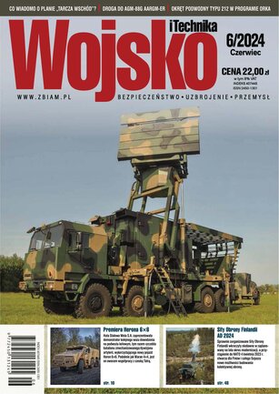 Wojsko i Technika 6/2024
