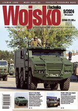 Wojsko i Technika 9/2024