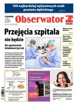 Obserwator Lokalny 1/2026