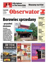 Obserwator Lokalny 10/2025