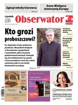 Obserwator Lokalny 11/2025