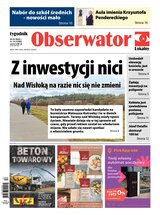 Obserwator Lokalny 12/2025
