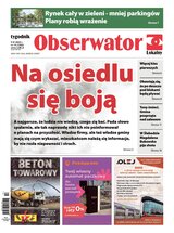 Obserwator Lokalny 14/2025