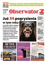 Obserwator Lokalny 16/2025
