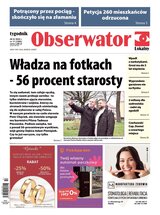 Obserwator Lokalny 17/2025