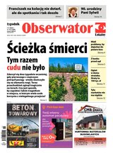 Obserwator Lokalny 18/2025