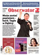 Obserwator Lokalny 19/2025