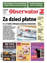 Obserwator Lokalny 2/2025