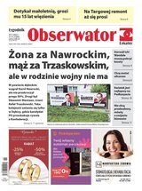 Obserwator Lokalny 21/2025