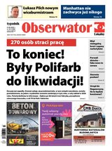 Obserwator Lokalny 32/2025