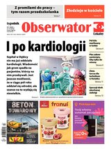 Obserwator Lokalny 4/2025