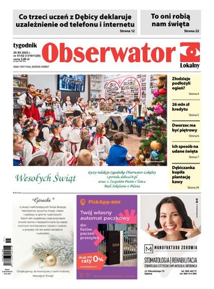Obserwator Lokalny 51-52/2025