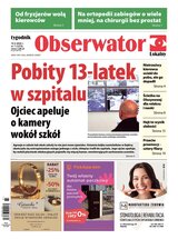 Obserwator Lokalny 7/2025