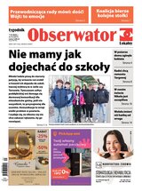 Obserwator Lokalny 9/2025
