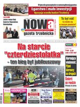 NOWa Gazeta Trzebnicka 1/2025