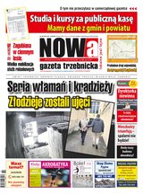 NOWa Gazeta Trzebnicka 10/2025