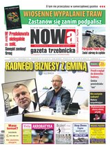 NOWa Gazeta Trzebnicka 11/2025