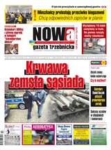 NOWa Gazeta Trzebnicka 12/2025