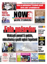 NOWa Gazeta Trzebnicka 13/2025