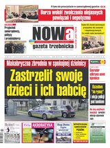 NOWa Gazeta Trzebnicka 14/2025