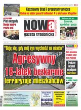 NOWa Gazeta Trzebnicka 16/2025