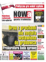 NOWa Gazeta Trzebnicka 18/2025