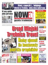 NOWa Gazeta Trzebnicka 19/2025