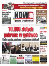 NOWa Gazeta Trzebnicka 2/2025
