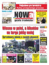 NOWa Gazeta Trzebnicka 20/2025
