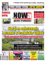NOWa Gazeta Trzebnicka 24/2025