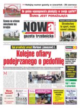 NOWa Gazeta Trzebnicka 25/2025