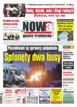 NOWa Gazeta Trzebnicka 26/2025