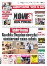 NOWa Gazeta Trzebnicka 27/2025
