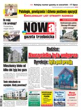 NOWa Gazeta Trzebnicka 28/2025