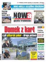 NOWa Gazeta Trzebnicka 29/2025