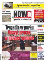 NOWa Gazeta Trzebnicka 3/2025