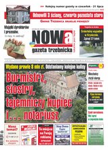 NOWa Gazeta Trzebnicka 30/2025
