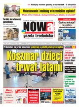 NOWa Gazeta Trzebnicka 31/2025